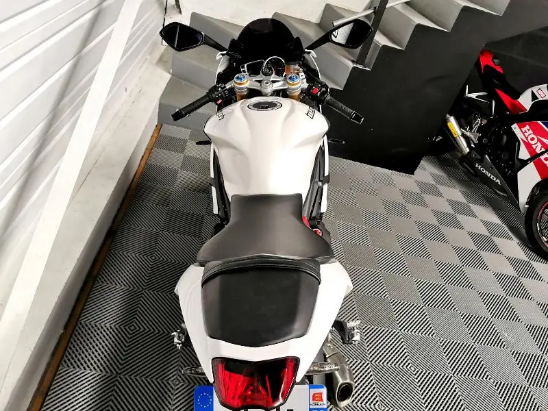 DAYTONA  675 R