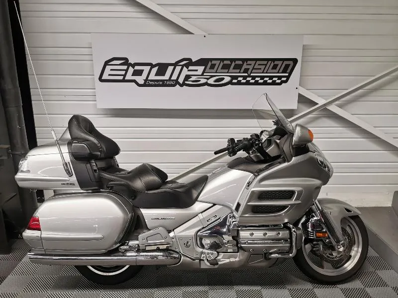 GL 1800 GOLDWING