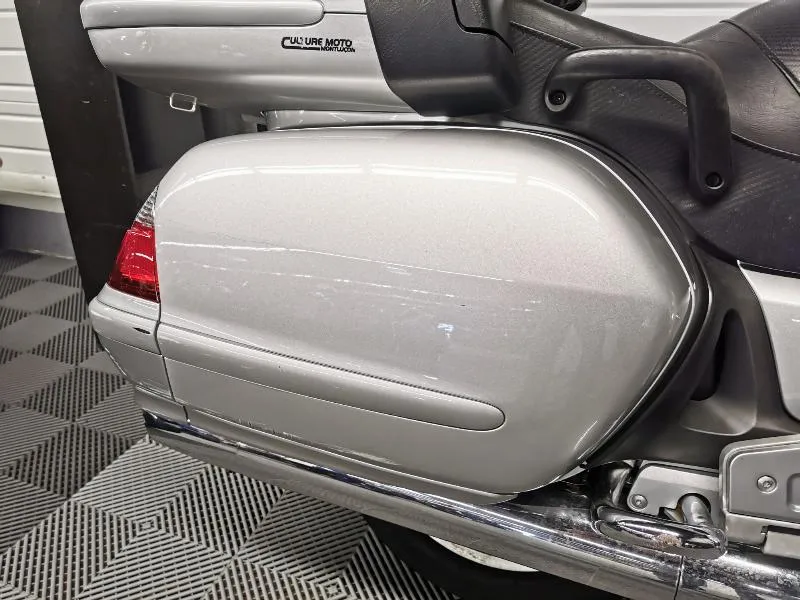 GL 1800 GOLDWING