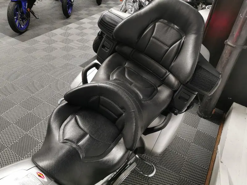 GL 1800 GOLDWING