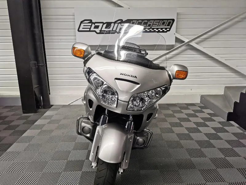 GL 1800 GOLDWING