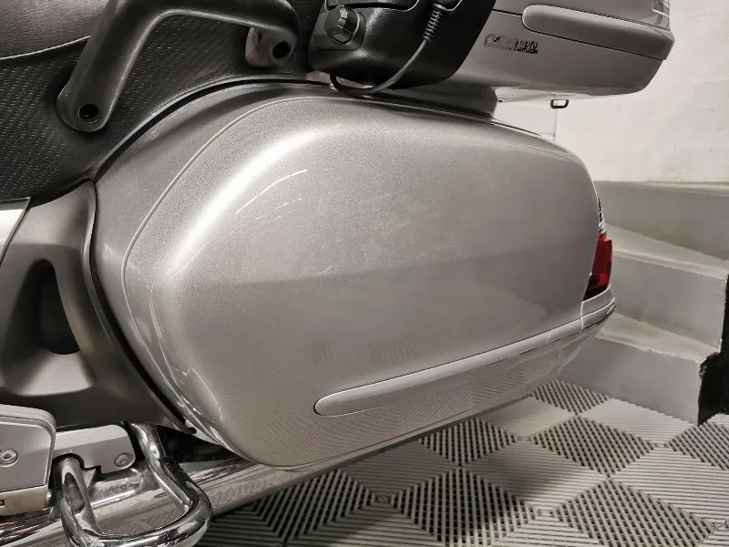 GL 1800 GOLDWING