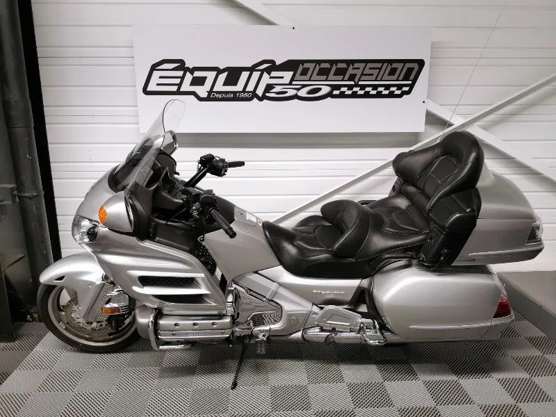 GL 1800 GOLDWING