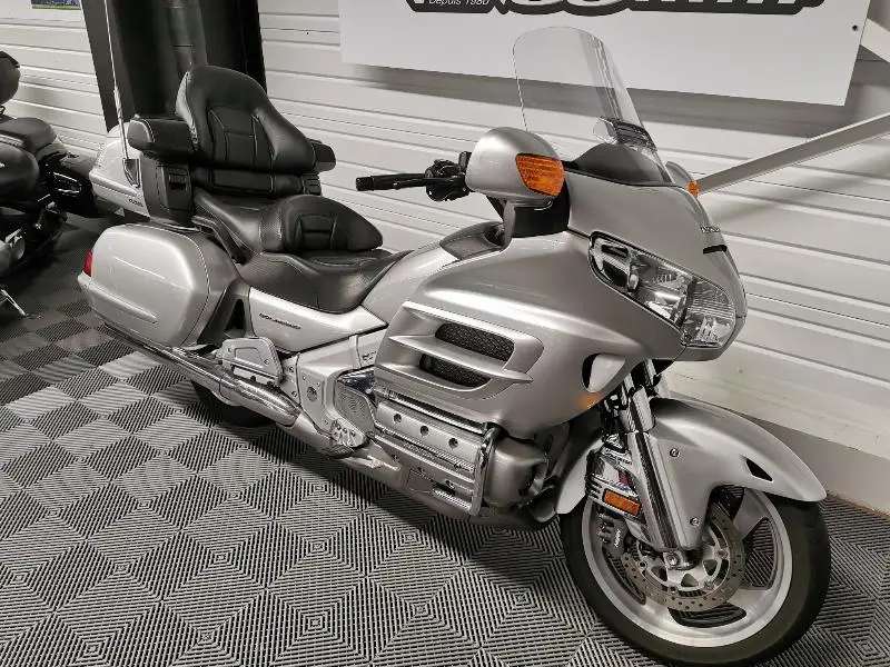 GL 1800 GOLDWING