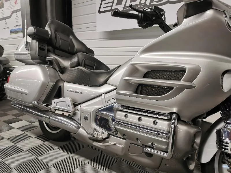 GL 1800 GOLDWING