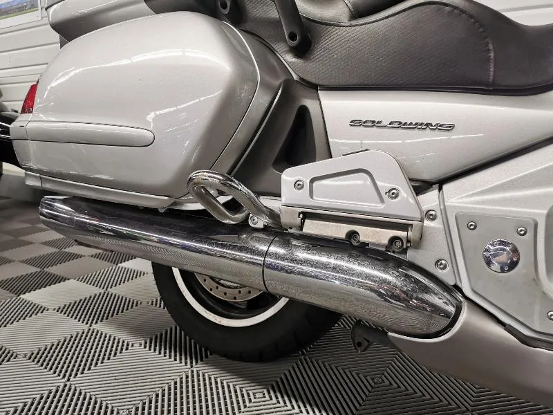 GL 1800 GOLDWING