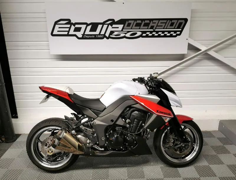 Z 1000 2011
