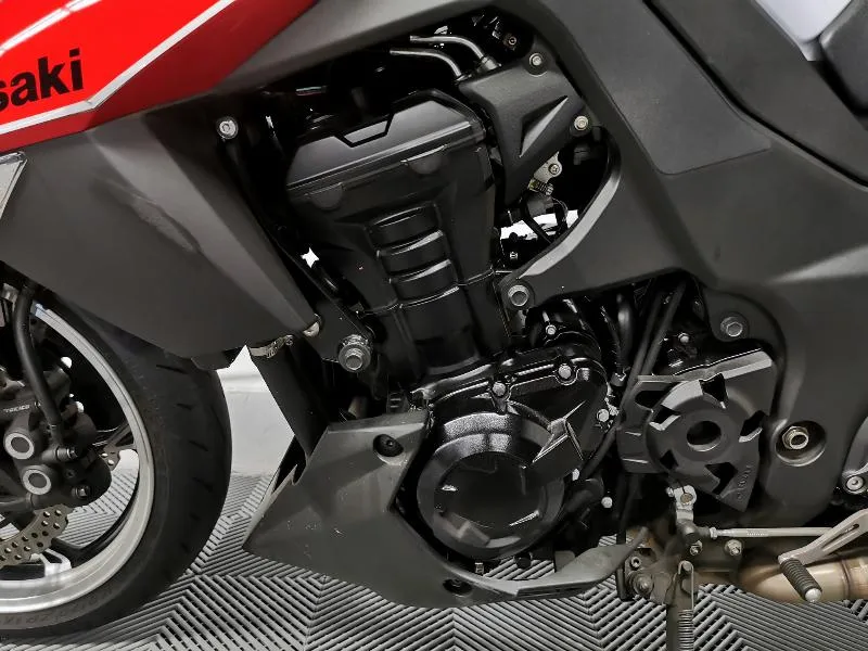 Z 1000