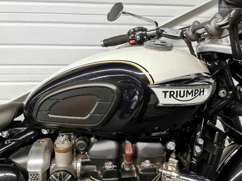 BONNEVILLE SPEEDMASTER 1200