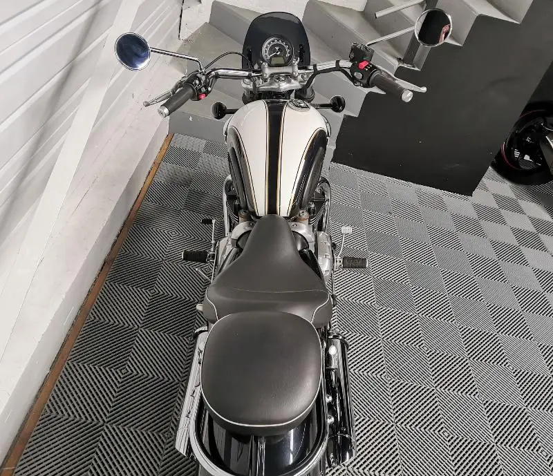 BONNEVILLE SPEEDMASTER 1200
