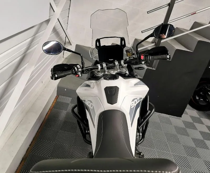 Tiger 900 GT PRO