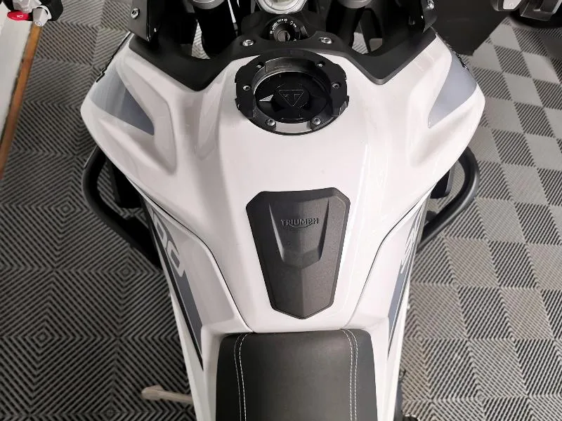 Tiger 900 GT PRO