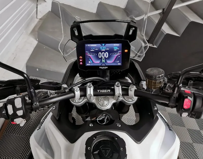 Tiger 900 GT PRO
