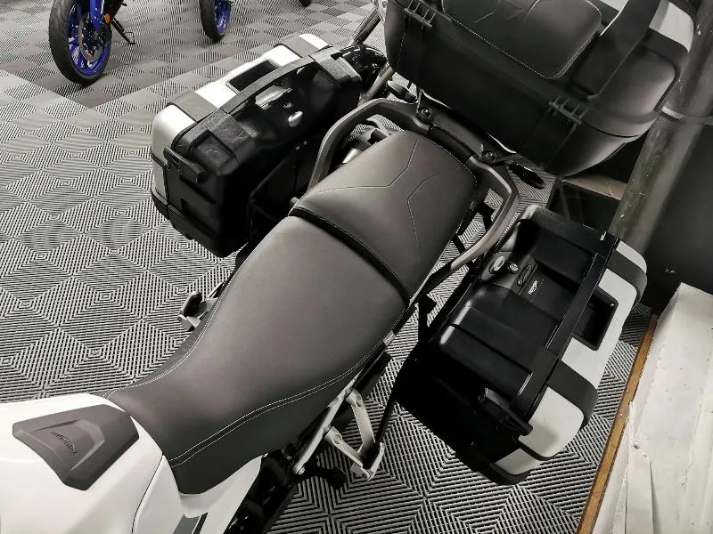 Tiger 900 GT PRO