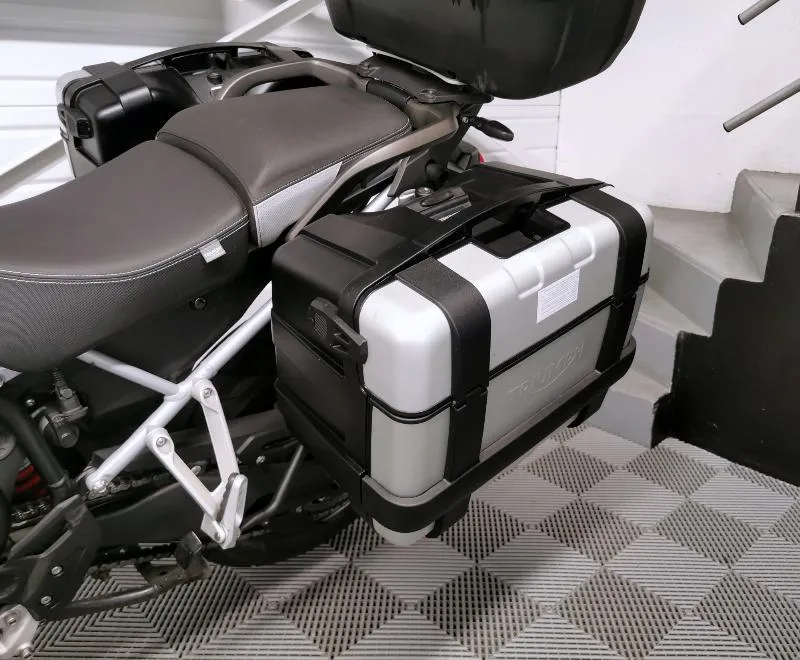 Tiger 900 GT PRO