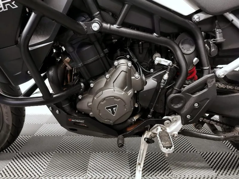 Tiger 900 GT PRO