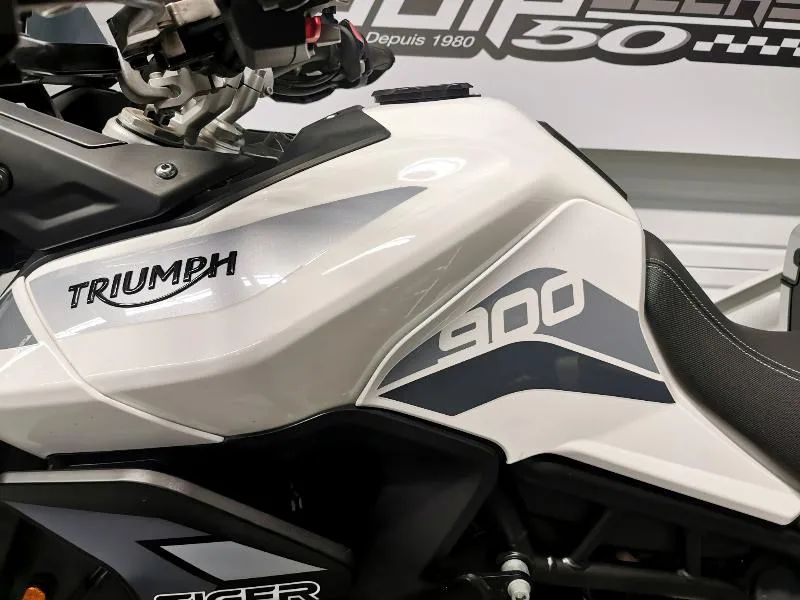 Tiger 900 GT PRO