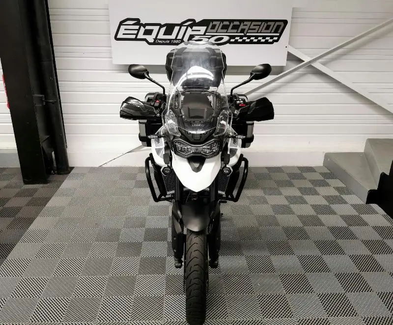 Tiger 900 GT PRO