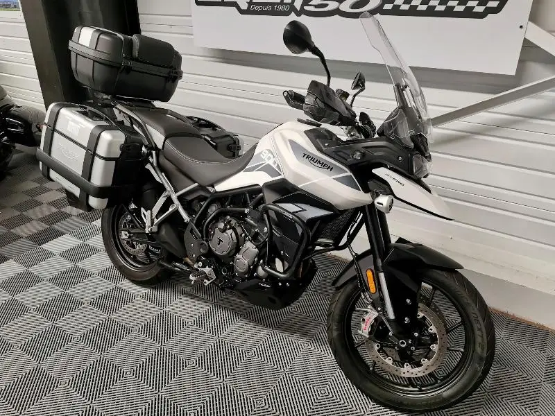 Tiger 900 GT PRO