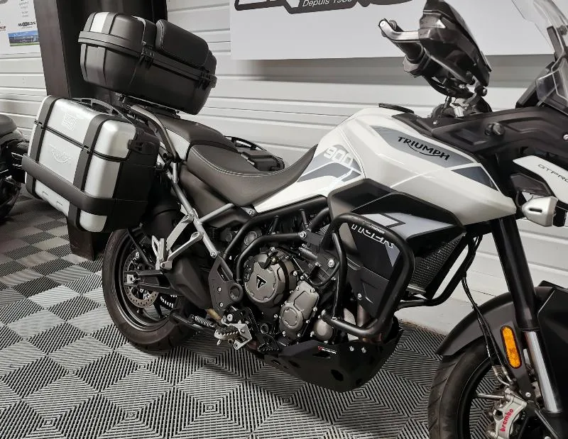 Tiger 900 GT PRO