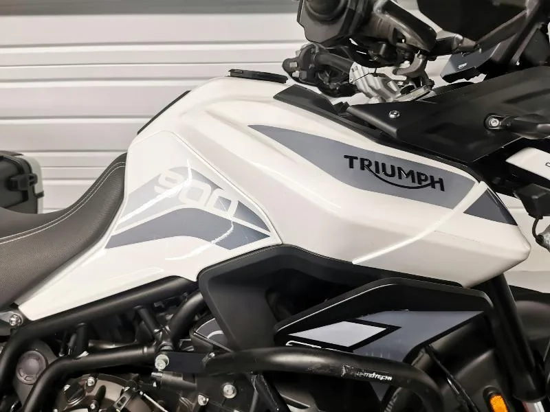 Tiger 900 GT PRO