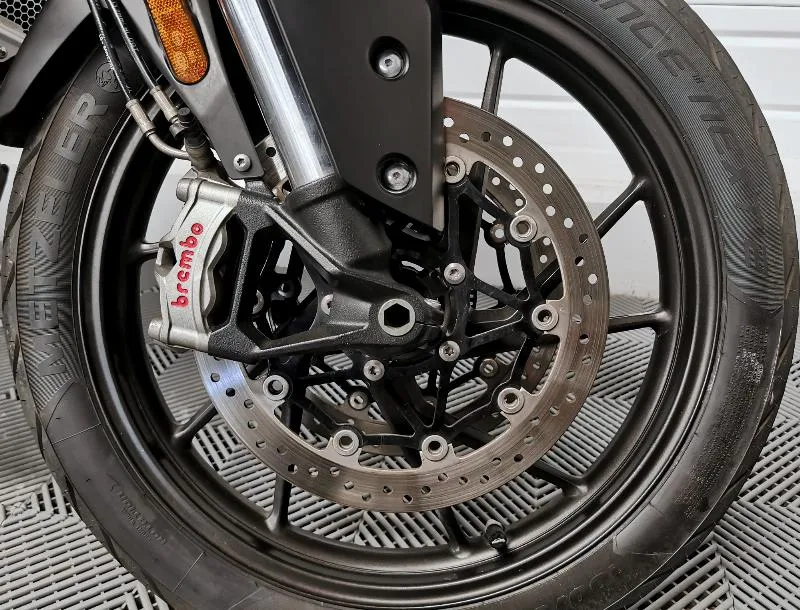 Tiger 900 GT PRO
