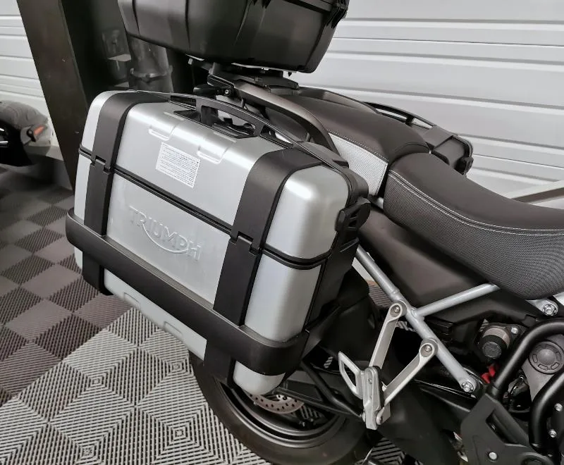 Tiger 900 GT PRO