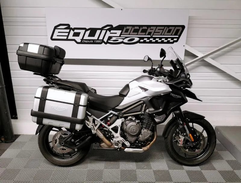 TIGER 1200 GT PRO
