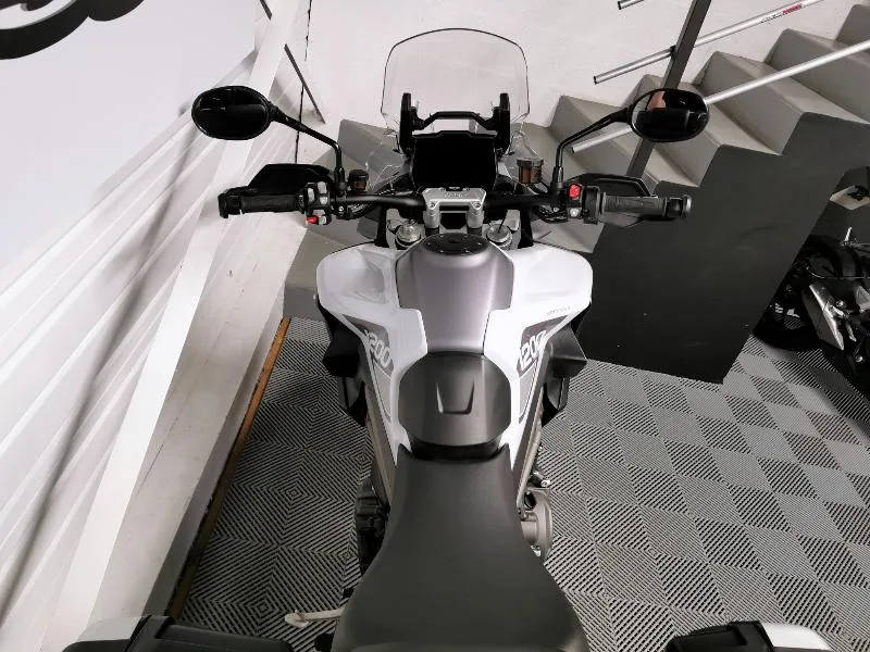 TIGER 1200 GT PRO