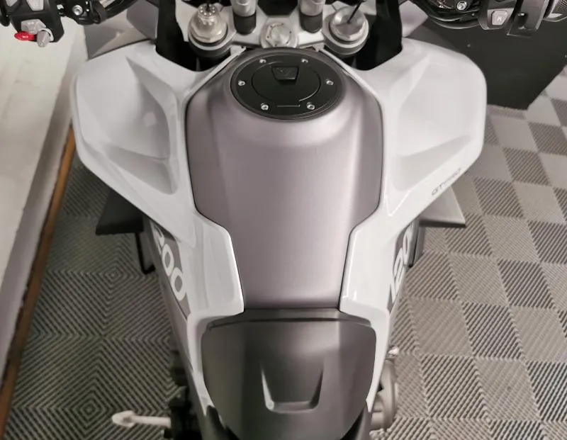 TIGER 1200 GT PRO
