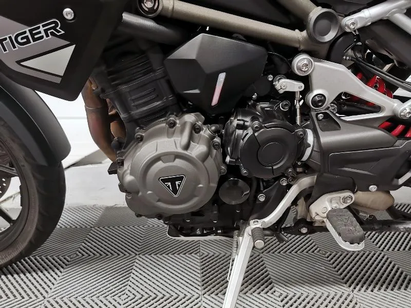 TIGER 1200 GT PRO