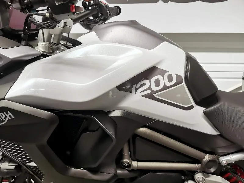 TIGER 1200 GT PRO