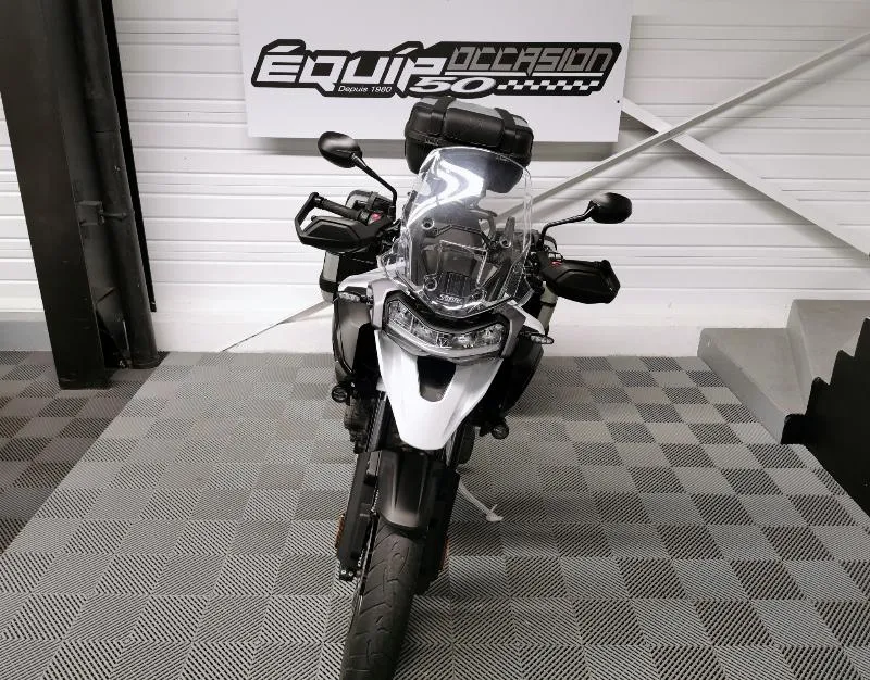TIGER 1200 GT PRO