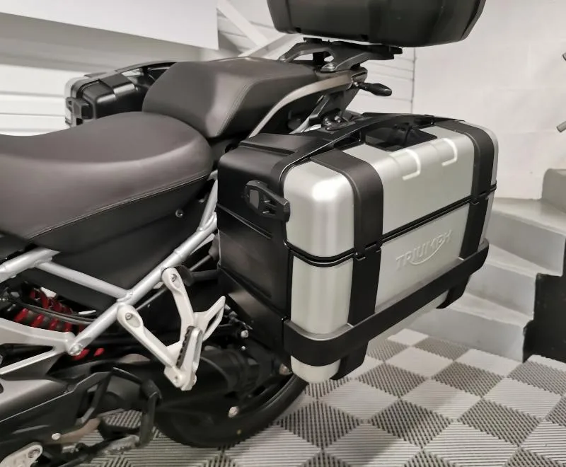 TIGER 1200 GT PRO