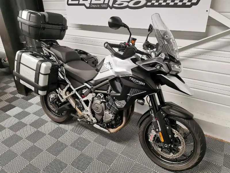 TIGER 1200 GT PRO