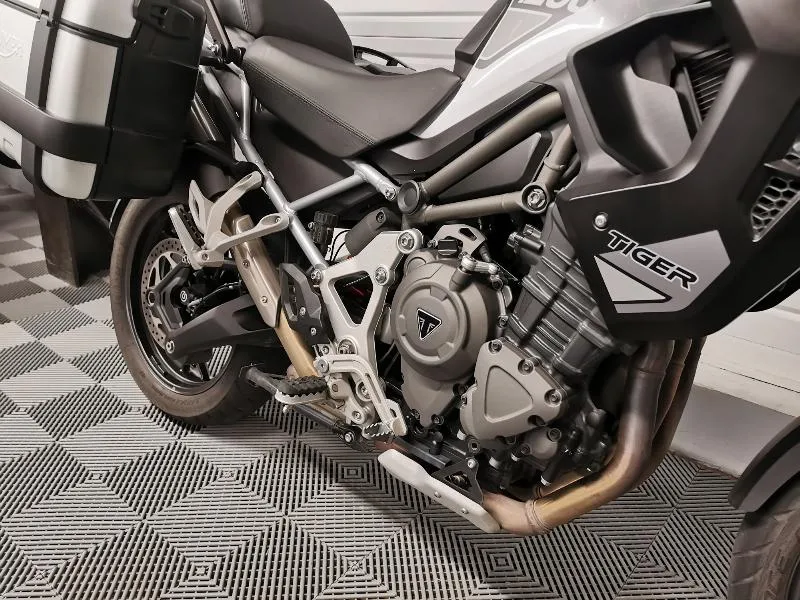 TIGER 1200 GT PRO