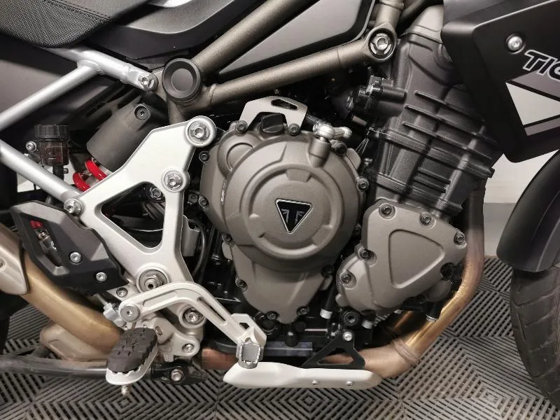 TIGER 1200 GT PRO