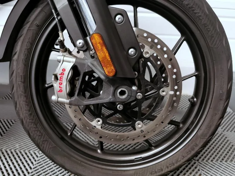 TIGER 1200 GT PRO