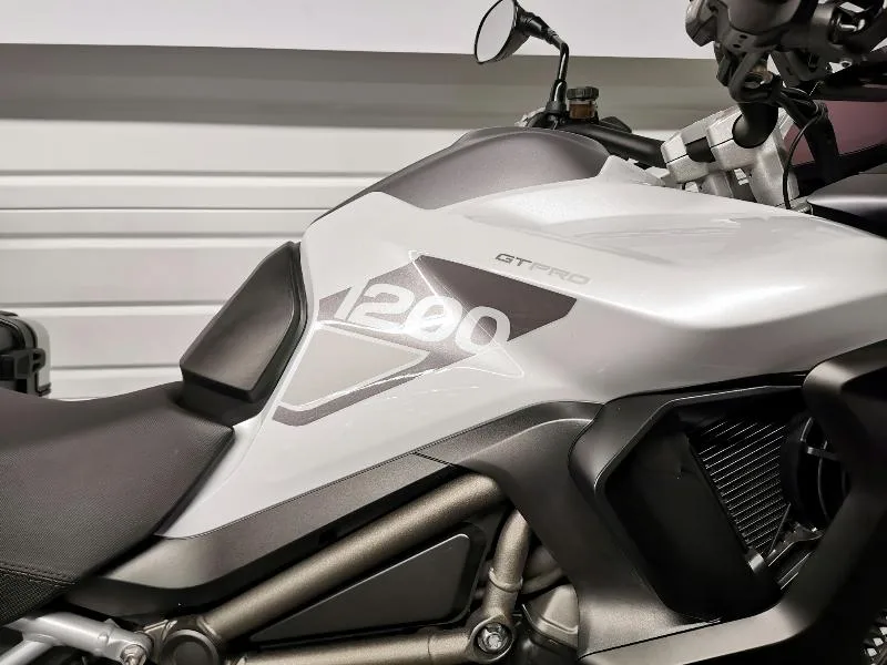 TIGER 1200 GT PRO