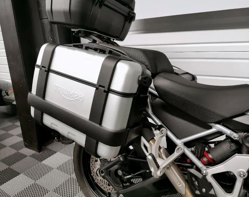TIGER 1200 GT PRO
