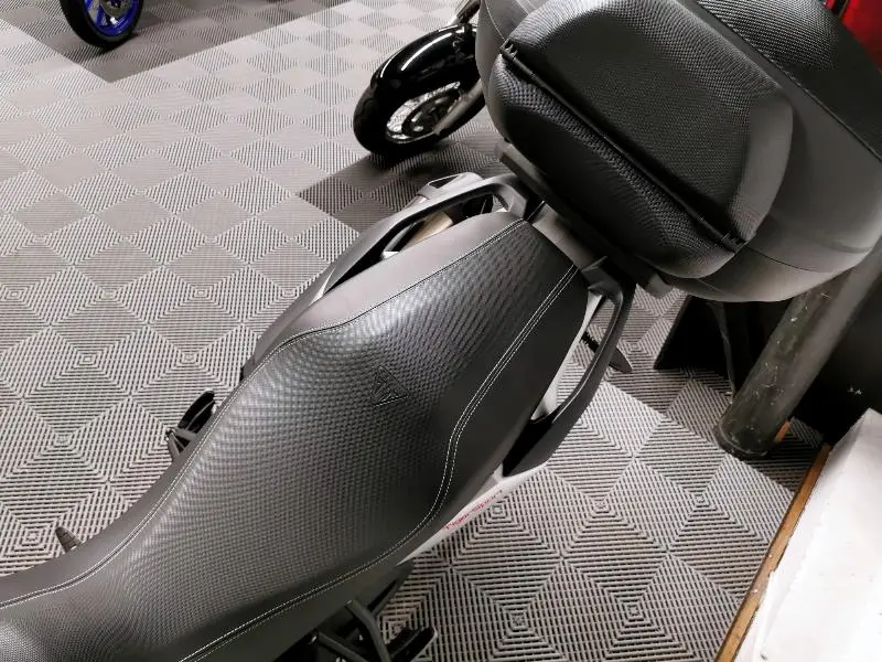 TIGER 1050 SPORT