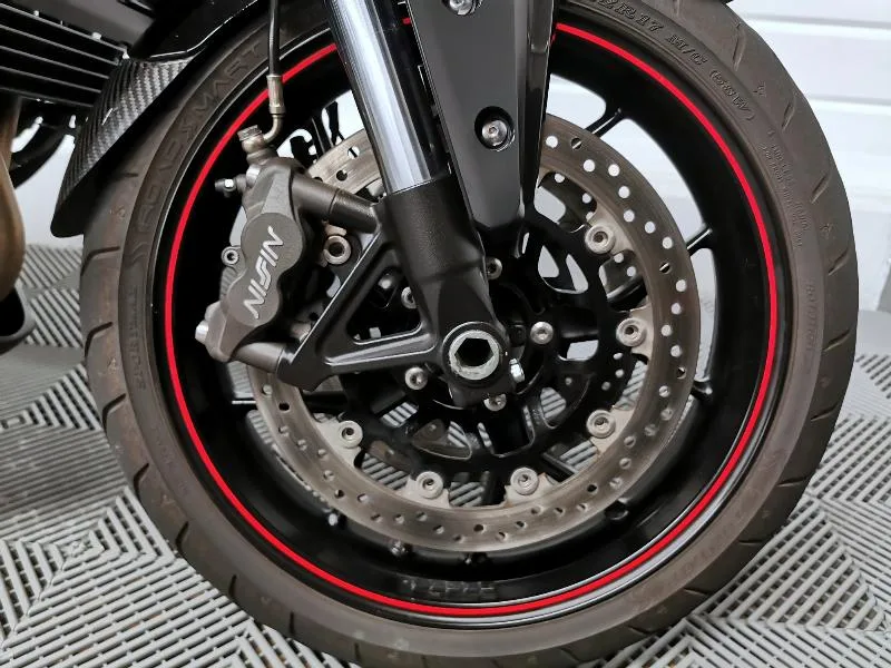 TIGER 1050 SPORT