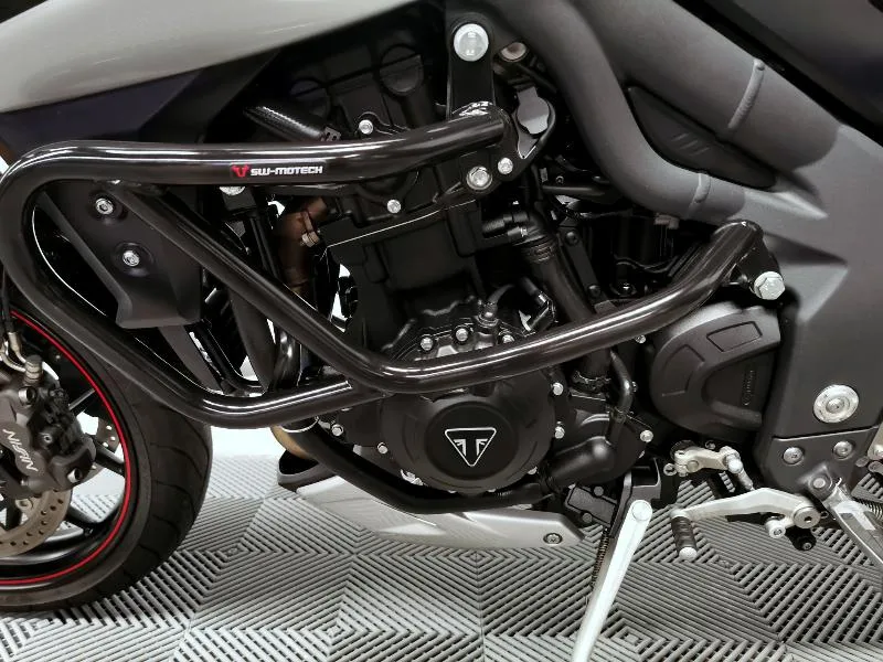 TIGER 1050 SPORT