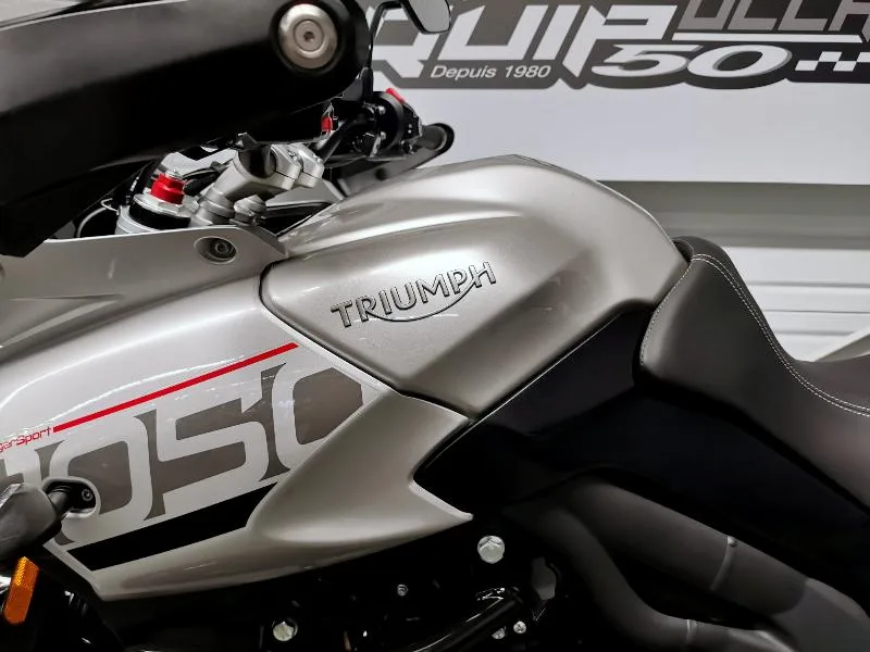 TIGER 1050 SPORT