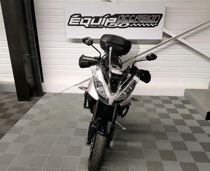 TIGER 1050 SPORT