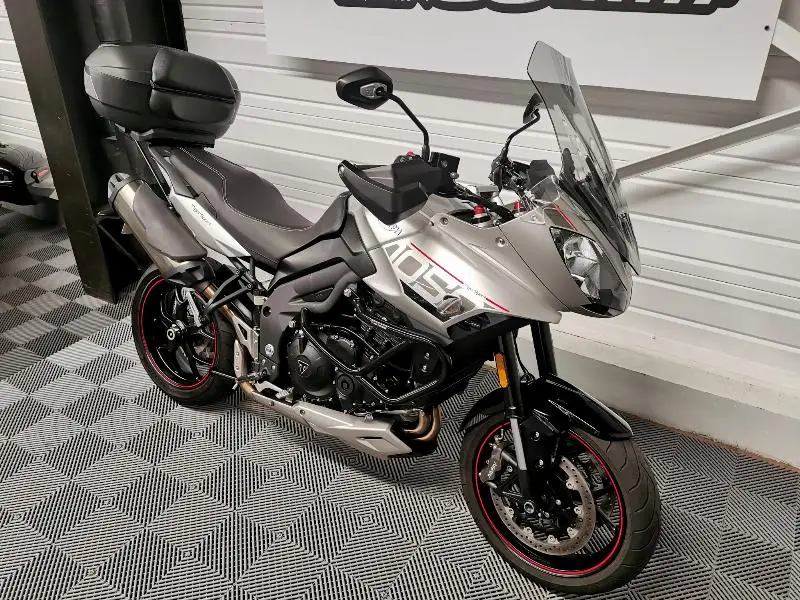 TIGER 1050 SPORT