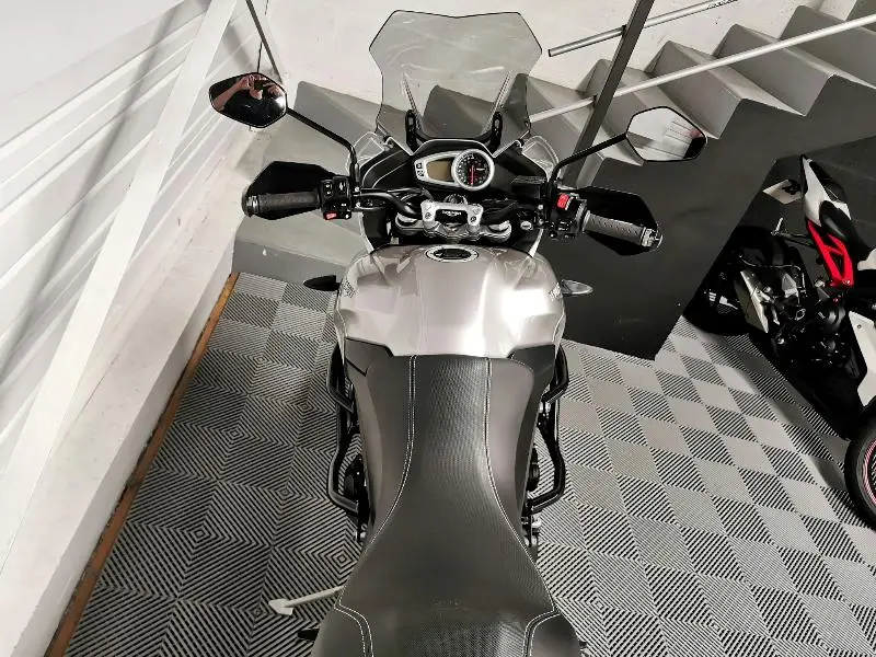 TIGER 1050 SPORT