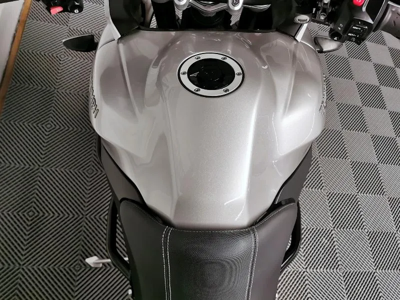 TIGER 1050 SPORT