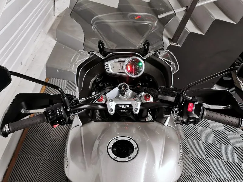 TIGER 1050 SPORT