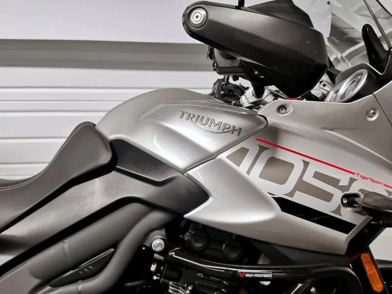 TIGER 1050 SPORT